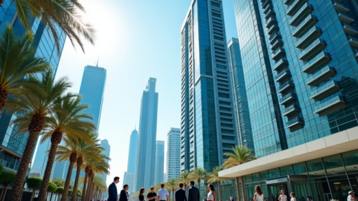 tipsfromsiliconvalley.com | Understanding the Legal Framework for Doing Business in Dubai