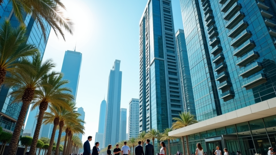 tipsfromsiliconvalley.com | Understanding the Legal Framework for Doing Business in Dubai