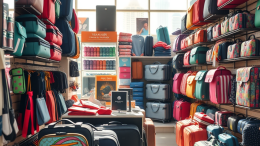 tipsfromsiliconvalley.com | How to Open a Specialty Travel Accessories Store in Dubai